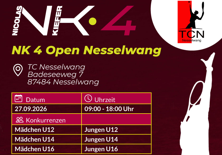 2026 09 27 nk 4 open nessel
